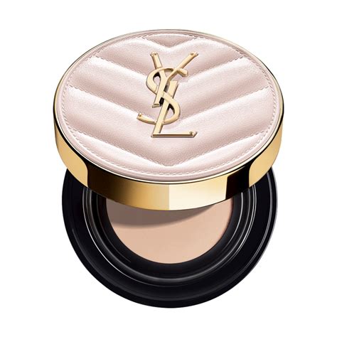 ysl touche eclat cushion foundation spf|touch éclat glow pack cushion.